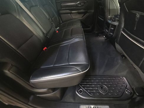 Used 2023 RAM 1500 Limited AWD/4WD image 21