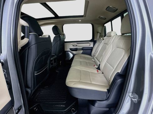 Used 2019 RAM 1500 Limited AWD/4WD image 25