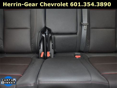 Used 2024 Chevrolet Blazer RS w/ Driver Confidence II Package image 27