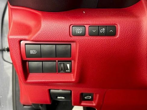 Used 2025 Lexus IS 350 F Sport w/ Accessory Package 2 RWD image 39