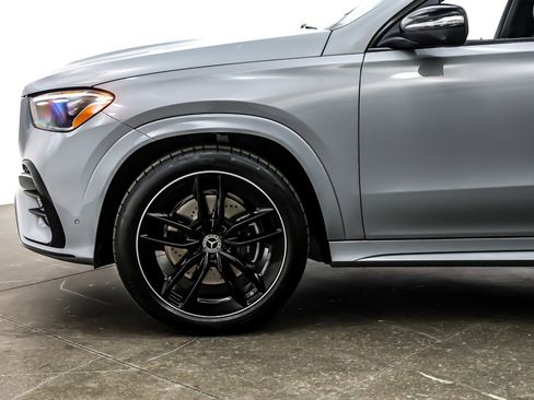 Used 2026 Mercedes-Benz GLE 450 4MATIC Coupe image 11