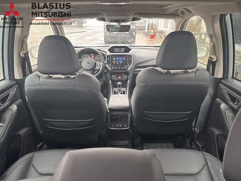 Used 2023 Subaru Forester Touring AWD/4WD image 16