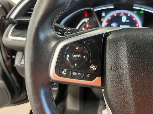 Used 2020 Honda Civic Sport image 25