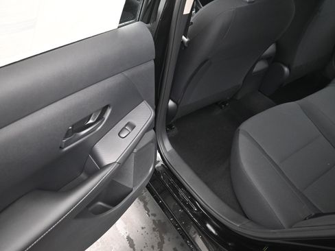 New 2025 Nissan Sentra S image 17