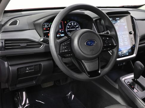 Certified 2024 Subaru Crosstrek 2.0i Premium w/ Popular Package #4 AWD/4WD image 11