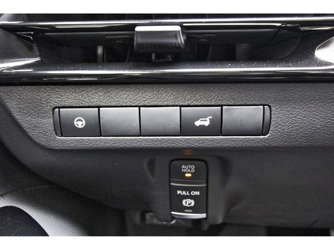 New 2026 Nissan Murano SL AWD/4WD image 17