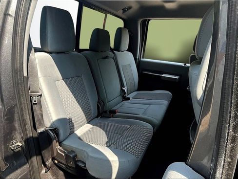 Used 2015 Ford F350 XLT w/ XTR Plus Package image 23