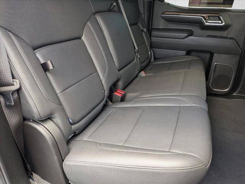 Used 2024 Chevrolet Silverado 1500 RST w/ Redline Edition AWD/4WD image 20