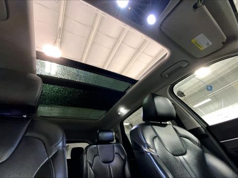 Used 2021 Kia Sorento SX image 13