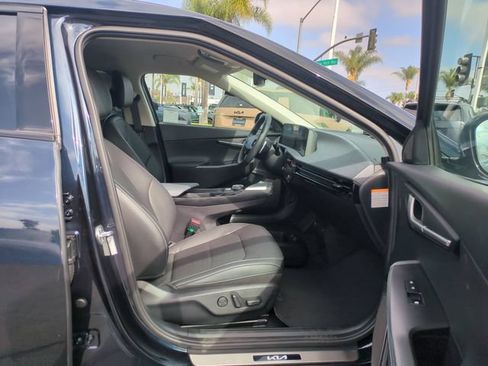 Certified 2023 Kia EV6 Wind RWD image 31