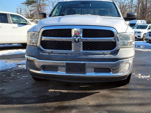 Used 2014 RAM 1500 Tradesman w/ Power & Remote Entry Group image 2