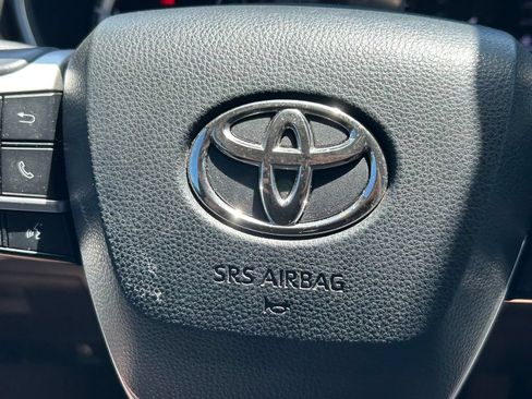 Used 2023 Toyota Highlander XLE FWD image 41