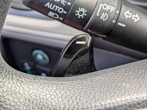 Used 2022 Honda HR-V EX image 29