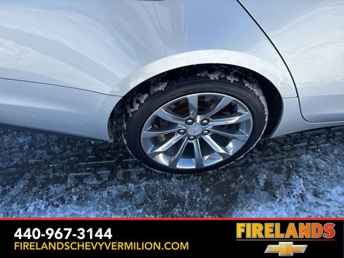 Used 2019 Cadillac CTS Luxury image 53