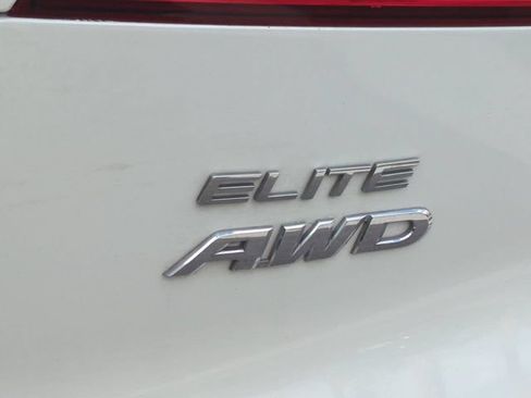 Used 2017 Honda Pilot Elite image 13