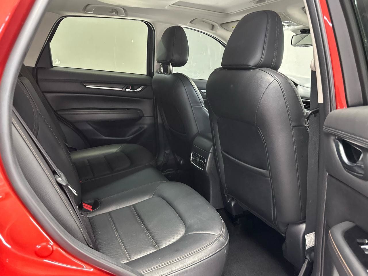 Used 2020 MAZDA CX-5 Grand Touring FWD image 15
