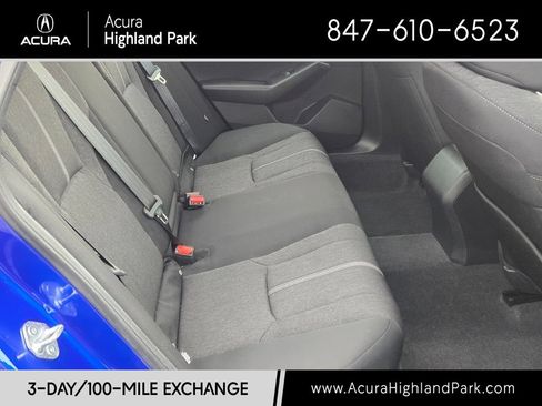 Used 2023 Honda Accord Sport image 10