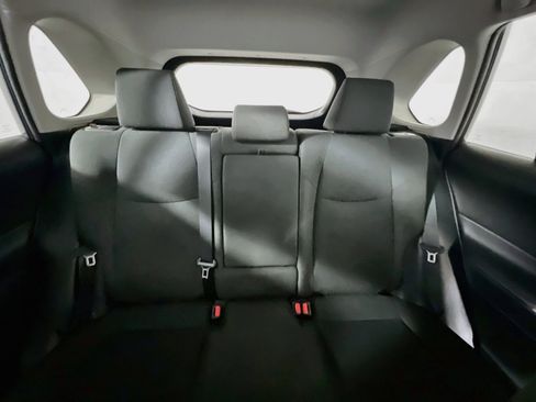 Used 2022 Toyota RAV4 LE FWD image 29