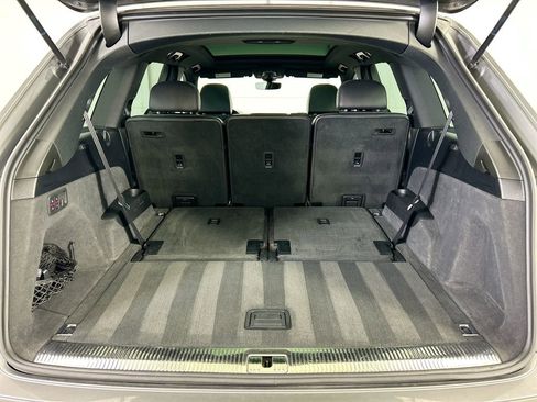 Used 2018 Audi Q7 2.0T Premium Plus w/ Premium Plus Package image 27