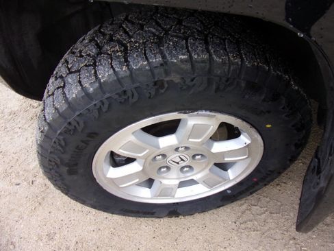 Used 2008 Honda Ridgeline RTL image 5