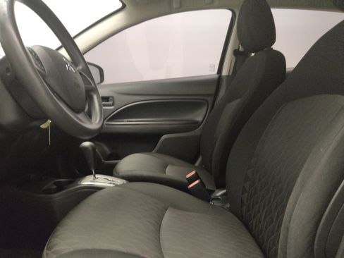 Used 2021 Mitsubishi Mirage ES FWD image 17
