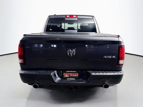 Used 2016 RAM 1500 Sport image 7