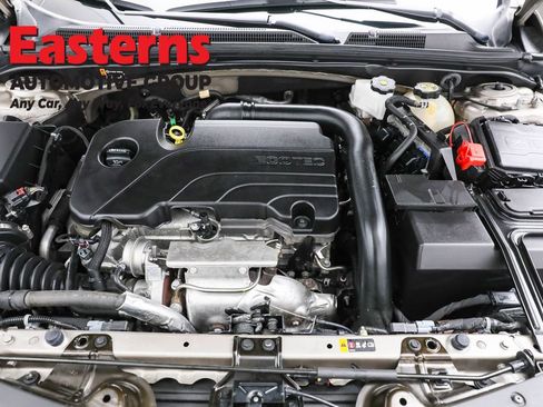 Used 2024 Chevrolet Malibu LT image 7