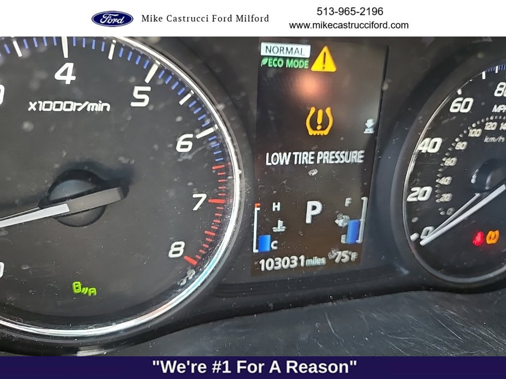 Used 2019 Mitsubishi Outlander SE AWD/4WD image 3