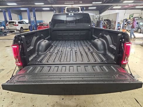 New 2026 RAM 3500 Limited image 23