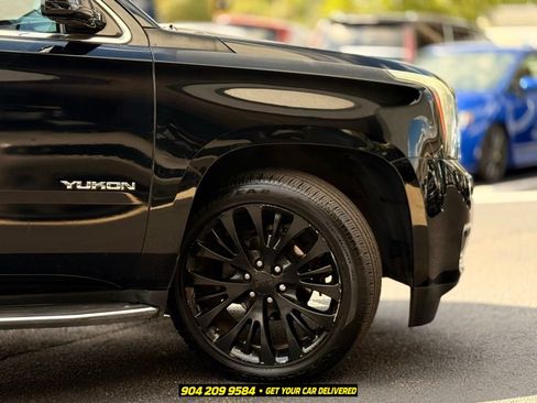 Used 2016 GMC Yukon SLE w/ Convenience Package RWD image 6