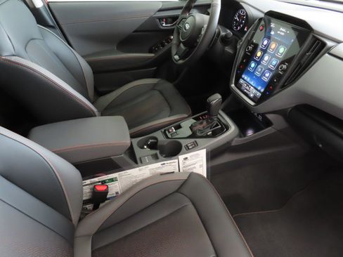 New 2026 Subaru Crosstrek 2.5i Limited image 25