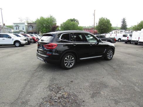 Used 2019 BMW X3 xDrive30i AWD/4WD image 6