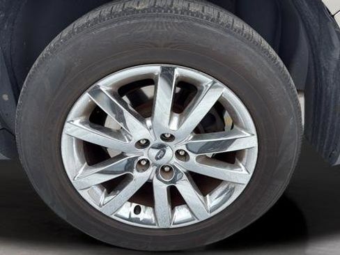 Used 2013 Ford Edge SEL FWD image 36