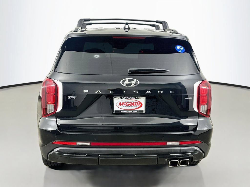 Used 2025 Hyundai Palisade XRT AWD/4WD image 20