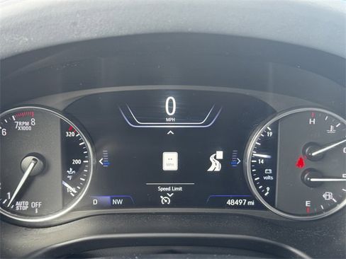 Used 2024 Buick Enclave Premium image 29