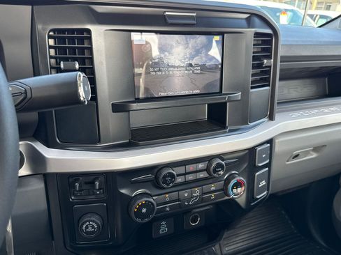 New 2025 Ford F250 XL image 31