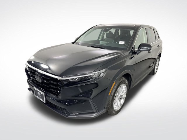 Used 2024 Honda CR-V EX image 26