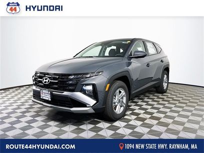 New 2026 Hyundai Tucson SE