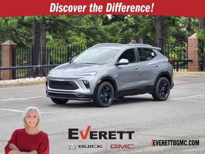 New 2026 Buick Encore GX Sport Touring w/ Advanced Technology Package