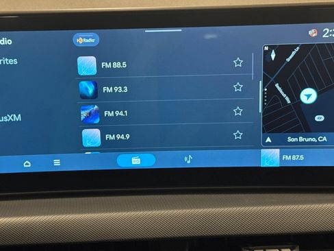New 2025 Hyundai Sonata SEL FWD image 17