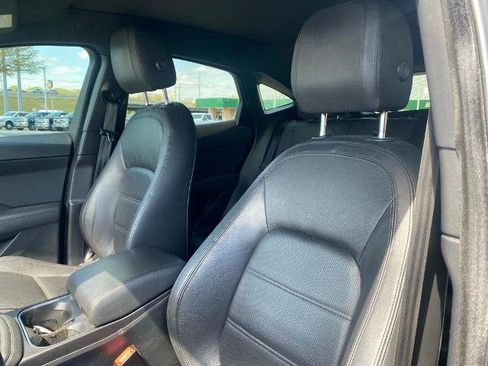 Used 2019 Jaguar E-PACE S AWD/4WD image 11