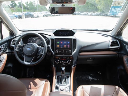 Used 2021 Subaru Forester Touring AWD/4WD image 13