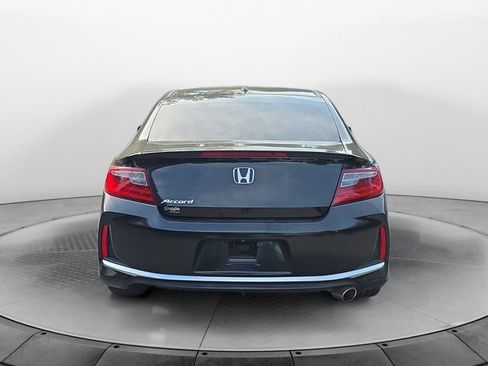 Used 2017 Honda Accord EX-L image 4