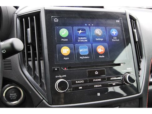 Used 2022 Subaru Forester Sport w/ Popular Package #3 image 25