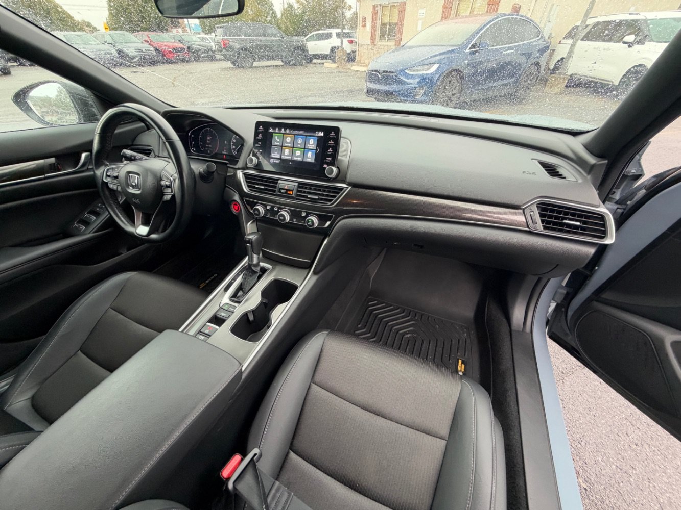Used 2022 Honda Accord Sport image 9