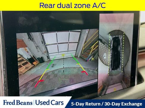 Used 2022 Lincoln Aviator Reserve w/ Elements Package Plus AWD/4WD image 18