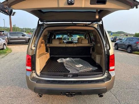 Used 2011 Honda Pilot EX-L image 30