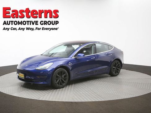 Used 2018 Tesla Model 3 Long Range image 53