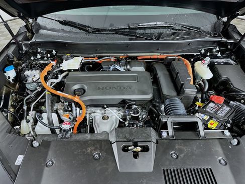 Used 2026 Honda CR-V Sport-L image 30