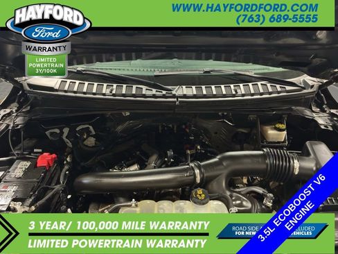 Used 2024 Ford Expedition Limited image 25